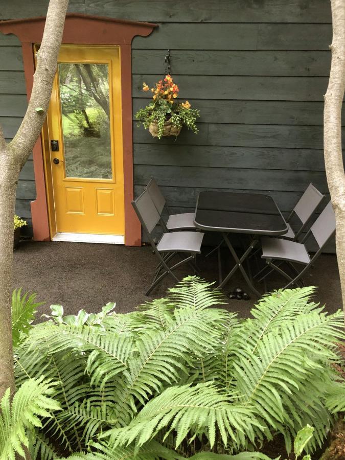 Appartement champêtre Chicoutimi Exterior foto